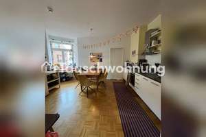 Tauschwohnung: Schöne und helle 3-Zimmer Wohnung im Herzen von Nippes – Die vollständige Adresse der Immobilie erhältst du vom Anbieter., 50733 Nippes (Ortsteil), Köln – Vorschaubild 4