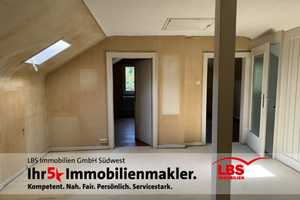 Zweifamilienhaus inklusive Bauplatz ! Toplage!  – Baden-Baden – Vorschaubild 24