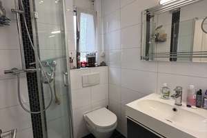 Entdecken Sie Ihre stilvolle Wohnung mit traumhafter Terrasse in Köln – Ihr neues Zuhause! – Die vollständige Adresse der Immobilie erhältst du vom Anbieter., 50858 Junkersdorf, Köln – Vorschaubild 7