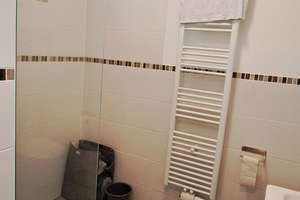 Kapitalanleger aufgepasst! Modernes Studenten-Appartement mit Balkon – Die vollständige Adresse der Immobilie erhältst du vom Anbieter., 85053 Südost, Ingolstadt – Vorschaubild 6