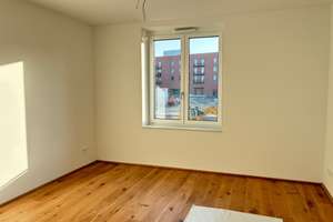 KRONSRODE | NEUBAU | Moderne 4-Zimmer-Wohnung mit Balkon und Einbauküche (optional) – Rosalind-Franklin-Allee  22, 30539 Bemerode, Hannover – Vorschaubild 5