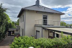 Gepflegte Stadtvilla mit Ferienhaus und Doppelgarage – Plötzenhöhe – Dr.-Wilde-Str 7, 19395 Plau am See – Vorschaubild 7