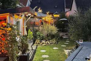 * Zum Verlieben schön *

Zauberhaftes, stilvolles Zuhause in Calden-M. 

wartet auf neue Eigentü – Die vollständige Adresse der Immobilie erhältst du vom Anbieter., 34379 Calden – Vorschaubild 45