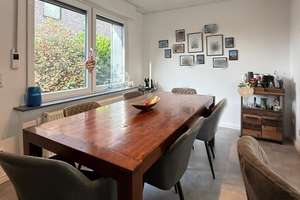 Freistehendes Haus mit großem Garten und Balkon I TOP-Wohnlage – Die vollständige Adresse der Immobilie erhältst du vom Anbieter., 45481 Saarn, Mülheim an der Ruhr – Vorschaubild 5