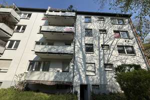 Moderne 2-Zimmer-Wohnung mit Balkon in Köln-Niehl – ca. 55 m², ruhig & gepflegt – Die vollständige Adresse der Immobilie erhältst du vom Anbieter., 50735 Riehl, Köln – Vorschaubild 12