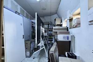 Denkmalgeschützte Immobilie mit Potenzial für neuen Wohnraum – Die vollständige Adresse der Immobilie erhältst du vom Anbieter., 76135 Innenstadt-West, Karlsruhe – Vorschaubild 5