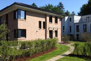 Für Einzelperson: Tasche mitbringen und einziehen, möblierte 2-Zi-Whg. auf Zeit (12-24 Monate)