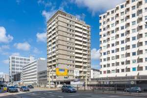 Modernes Apartment im Bremer Bahnhofsviertel – Voll möbliert und sofort bezugsbereit – Die vollständige Adresse der Immobilie erhältst du vom Anbieter., 28195 Bahnhofsvorstadt, Bremen – Vorschaubild 6