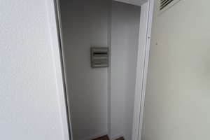 Frisch renovierte 2-Zimmerwohnung mit separater Küche und Balkon - WE06 – Borsigallee 14, 53125 Brüser Berg, Bonn – Vorschaubild 10