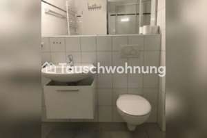 Tauschwohnung: 3-Zimmer-Wohnung mit Balkon und Tiefgarage in Deutz – Die vollständige Adresse der Immobilie erhältst du vom Anbieter., 50679 Deutz, Köln – Vorschaubild 8