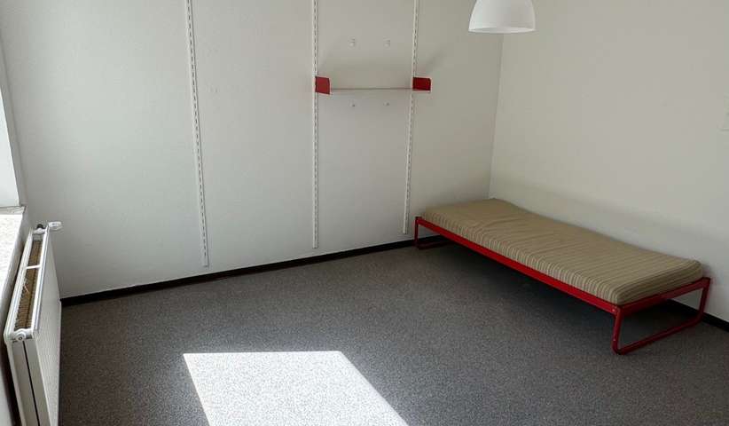 Schönes Studentenappartement direkt am Westpark/all inklusive - Photo 1