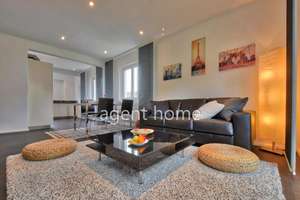 MÖBLIERT - Zwischen WEINBERGEN und dem Erwin-Schöttle-Platz - Geschmackvoll und großzügig