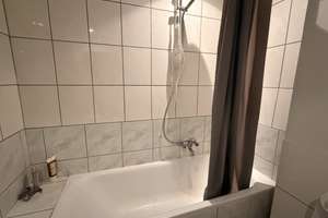 Zentral leben: 1,5-Zimmer-Wohnung in Düsseldorf-Stadtmitte – 40211 Stadtmitte, Düsseldorf – Vorschaubild 3
