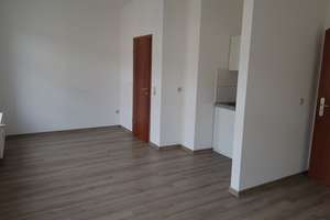 Gepflegte kleine 1-Raumwohnung wartet auf netten Nachmieter! – Carl-Robert-Straße 2, 6114 Giebichenstein, Halle (Saale) – Vorschaubild 4