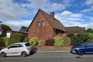 Sehr schönes großzügiges 1-2 Familienhaus in familienfreundlicher Wohnlage von Velbert ! – Ricarda Huch Straße 3, 42553 Neviges, Velbert – Vorschaubild 4