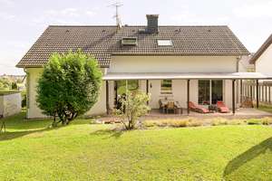 Viel Platz für die ganze Familie! Modernisiertes 1-2 Familienhaus in toller Waldrandlage – Die vollständige Adresse der Immobilie erhältst du vom Anbieter., 76275 Ettlingen – Vorschaubild 14