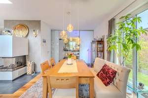 Moderne Stadtvilla mit Erdwärme, Photovoltaik, Salzwasserpool und exklusivem Wohnkomfort – Die vollständige Adresse der Immobilie erhältst du vom Anbieter., 13127 Französisch Buchholz, Berlin – Vorschaubild 9