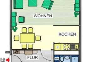 3- Raum-Eigentumswohnung im Grünen – Kurt-Schneider-Straße 24, 9122 Markersdorf, Chemnitz – Vorschaubild 12