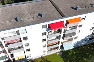 OK!  Attraktive Wohnung in sehr guter Lage freut sich schon auf Sie...! – München – Vorschaubild 3