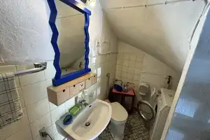 Renovierungsbedürftiges Einfamilienhaus in Geltolfing – Straubing-Bogen (Kreis) – Vorschaubild 15