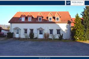 Charmantes Zweifamilienhaus mit großzügigem Wohnraum und Garten – Die vollständige Adresse der Immobilie erhältst du vom Anbieter., 15913 Straupitz – Vorschaubild 1