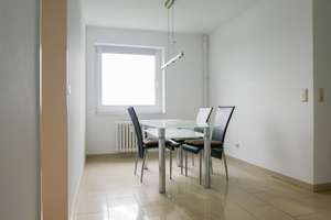 Altersgerechte Wohnung in Maudach, mit Fernblick auf die Haardt, mit Möglickeit einer extra Garage! – 67067 Maudach, Ludwigshafen am Rhein – Vorschaubild 8
