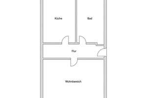 Altbautraum nahe der Spree: Helle 1-Zimmer-Wohnung in gefragter Lage! – Die vollständige Adresse der Immobilie erhältst du vom Anbieter., 10587 Charlottenburg, Berlin – Vorschaubild 13