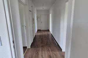 3-Zimmer-Wohnung in zentraler Lage von Salzgitter-Lebenstedt