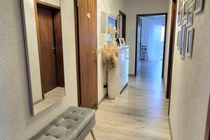 Helle 3,5 Zimmer Wohnung mit Balkon, EBK, Aufzug und Waldrandlage auf dem Haidach – Glogauer Straße 17, 75181 Haidach, Pforzheim – Vorschaubild 10