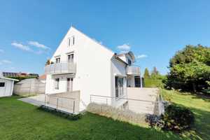 Modernes, großzügiges
Architektenhaus mit Doppelgarage, Schwimmbad und Sauna
in Roggenburg-OT – Neu-Ulm (Kreis) – Vorschaubild 3