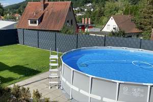 Gerade erst den Kinderschuhen entwachsen - Freistehendes Einfamilienhaus mit 2 Terrassen und Garage – Die vollständige Adresse der Immobilie erhältst du vom Anbieter., 67681 Wartenberg-Rohrbach – Vorschaubild 8