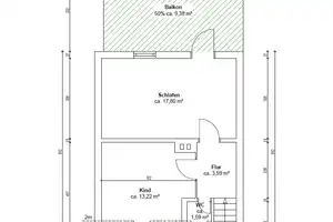Reihenmittelhaus in beliebter Lage – Halle (Saale) – Vorschaubild 15