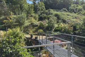 Licht, Luft, Raum - ein Haus mit besonderer Architektur! Durchdachte Villa zum Wohlfühlen mit Pool. – Die vollständige Adresse der Immobilie erhältst du vom Anbieter., 79285 Ebringen – Vorschaubild 21