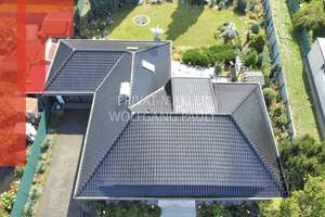 WALMDACH-BUNGALOW ++ Wärmepumpe/ Highspeed-Internet ... – Die vollständige Adresse der Immobilie erhältst du vom Anbieter., 41363 Jüchen – Vorschaubild 3
