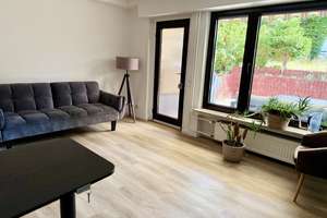 **Provisionsfrei**  Kernsaniertes Reihenhaus in begehrter und ruhiger Lage von Maintal-Dörnigheim – Ascherstraße 69, 63477 Maintal – Vorschaubild 9
