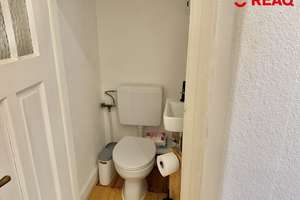 Studenten aufgepasst! Charmante 2-Zimmer- Wohnung mit Balkon und EBK! – Beeckstraße 29, 52064 Kaiserplatz, Aachen – Vorschaubild 9