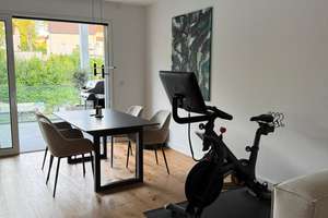 Hochwertige 2-Zimmer-Wohnung mit Balkon, Einbauküche & Tiefgaragenstellplatz  – Die vollständige Adresse der Immobilie erhältst du vom Anbieter., 42653 Gräfrath, Solingen – Vorschaubild 5