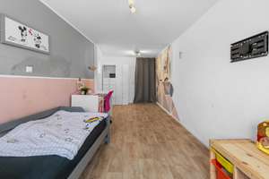 Stilvolles Einfamilienhaus mit großzügigem Raumkonzept und modernem Wohnkomfort in Ludwigshafen – 67067 Gartenstadt, Ludwigshafen am Rhein – Vorschaubild 35