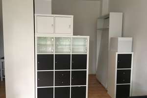 Möbliertes Appartement mit Balkon – Bergischer Ring 43, 42327 Uellendahl-Katernberg, Wuppertal – Vorschaubild 10