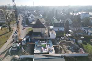 Jetzt sichern: Exklusives Reiheneckhaus im Bau – zum Top-Preis! – München – Vorschaubild 4