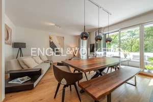 Neubau-Raumwunder in ruhiger Lage. – 22085 Uhlenhorst, Hamburg – Vorschaubild 2