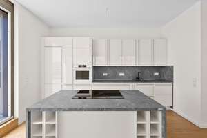 Penthouse Wohnung in Berlin-Mitte – 46 m² Dachterrasse, Kamin, Fernsehturmblick, familienfreundlich – Stallschreiberstrasse 27, 10117 Mitte (Ortsteil), Berlin – Vorschaubild 18