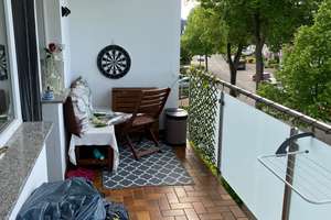 4-Zimmer-Wohnung mit Sonnenbalkon und Stellplatz – Von-Diergardt-Str. X, 51375 Schlebusch, Leverkusen – Vorschaubild 15