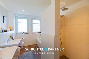 Hüttenbusch | Modernes Einfamilienhaus mit großem Grundstück & viel Fläche – Osterholz (Kreis) – Vorschaubild 13