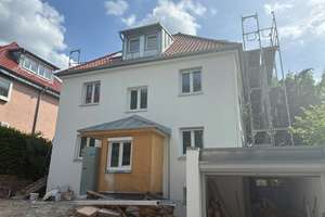 Hochwertig sanierte Wohnung in Stuttgart-Gablenberg