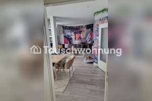 Tauschwohnung: 4-Zimmer-Maisonette-Wohnung in Frankfurt am Main, Nord-Ost – Die vollständige Adresse der Immobilie erhältst du vom Anbieter., 60435 Eckenheim, Frankfurt am Main – Vorschaubild 3