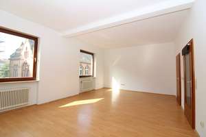 Charmante 3 Zimmer-Wohnung mit gut durchdachtem Grundriss und Balkon in Ludwigshafen – 67063 Nord-Hemshof, Ludwigshafen am Rhein – Vorschaubild 2