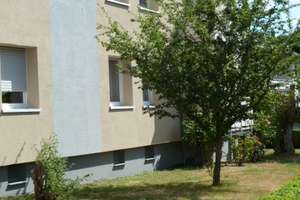 ruhiges Wohnen in absoluter Grünlage in Boelerheide-- Balkon-Stellplatz-Tageslichtbad – Vereinsstrasse 32, 58099 Boele, Hagen – Vorschaubild 7