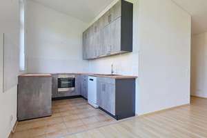 LICHT, LUFT UND WEITBLICK - OFFENES WOHNEN IM PENTHOUSE MIT SONNIGER DACHTERRASSE – Die vollständige Adresse der Immobilie erhältst du vom Anbieter., 65197 Klarenthal, Wiesbaden – Vorschaubild 5