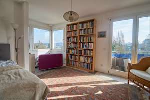 Großzügig & vielseitig: 174 m² mit separatem Appartement!
